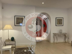 Ambasada Siriei | 5 camere | 221mp | Duplex | B12404