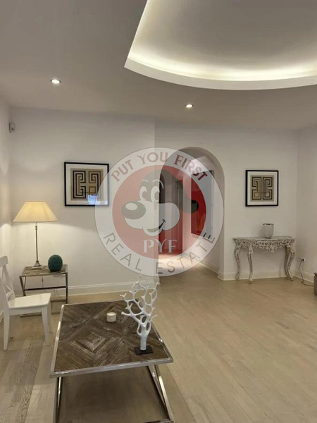 Ambasada Siriei | 5 camere | 221mp | Duplex | B12404