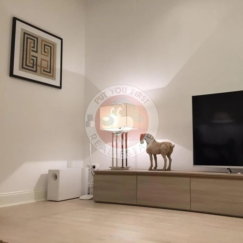 Ambasada Siriei | 5 camere | 221mp | Duplex | B12404