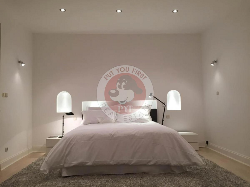 Ambasada Siriei | 5 camere | 221mp | Duplex | B12404