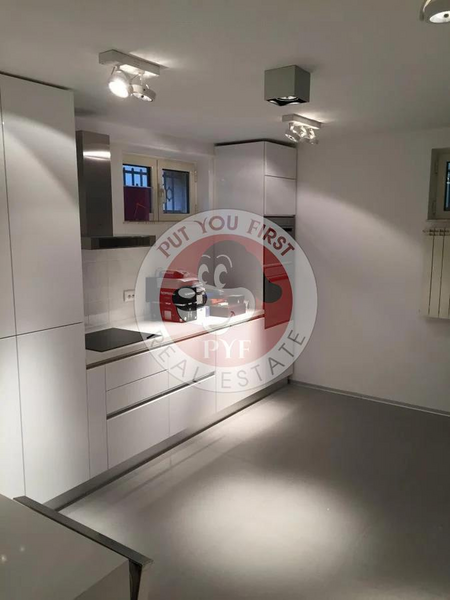 Ambasada Siriei | 5 camere | 221mp | Duplex | B12404