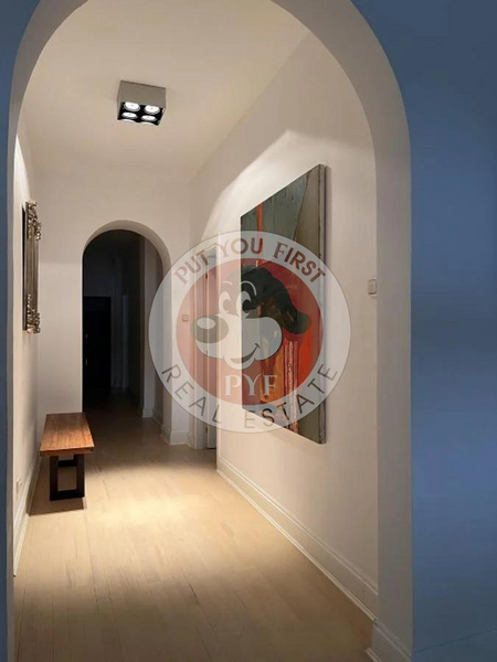 Ambasada Siriei | 5 camere | 221mp | Duplex | B12404