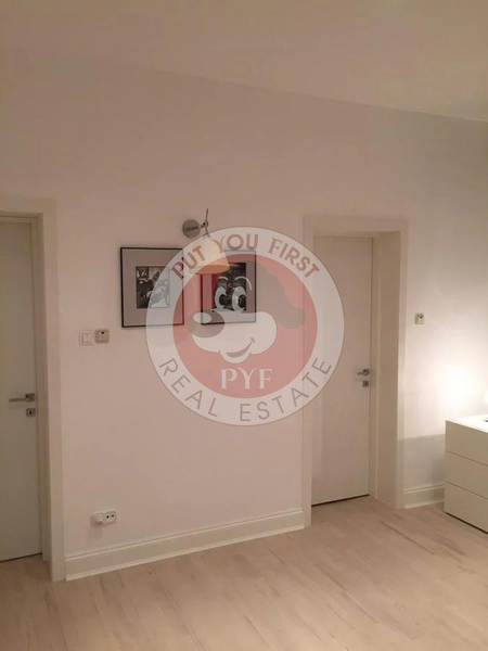 Ambasada Siriei | 5 camere | 221mp | Duplex | B12404