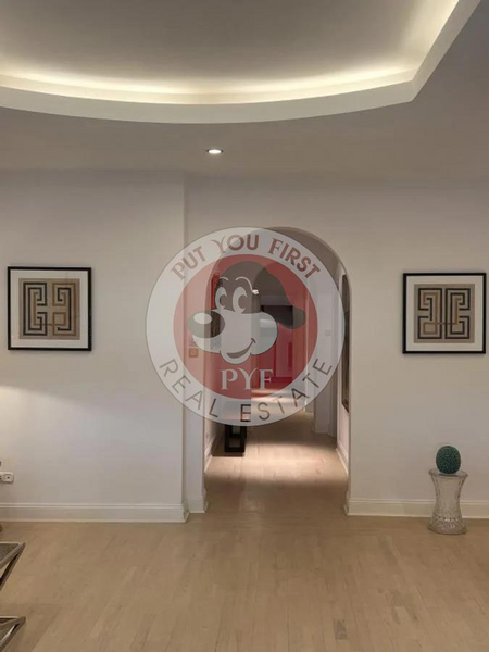 Ambasada Siriei | 5 camere | 221mp | Duplex | B12404