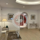 Ambasada Siriei | 5 camere | 221mp | Duplex | B12404